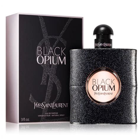 precio perfume yves saint laurent|cheapest black opium perfume 90ml.